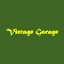 Vintage Garage