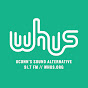 WHUS Radio