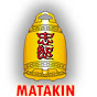 MATAKIN Pusat