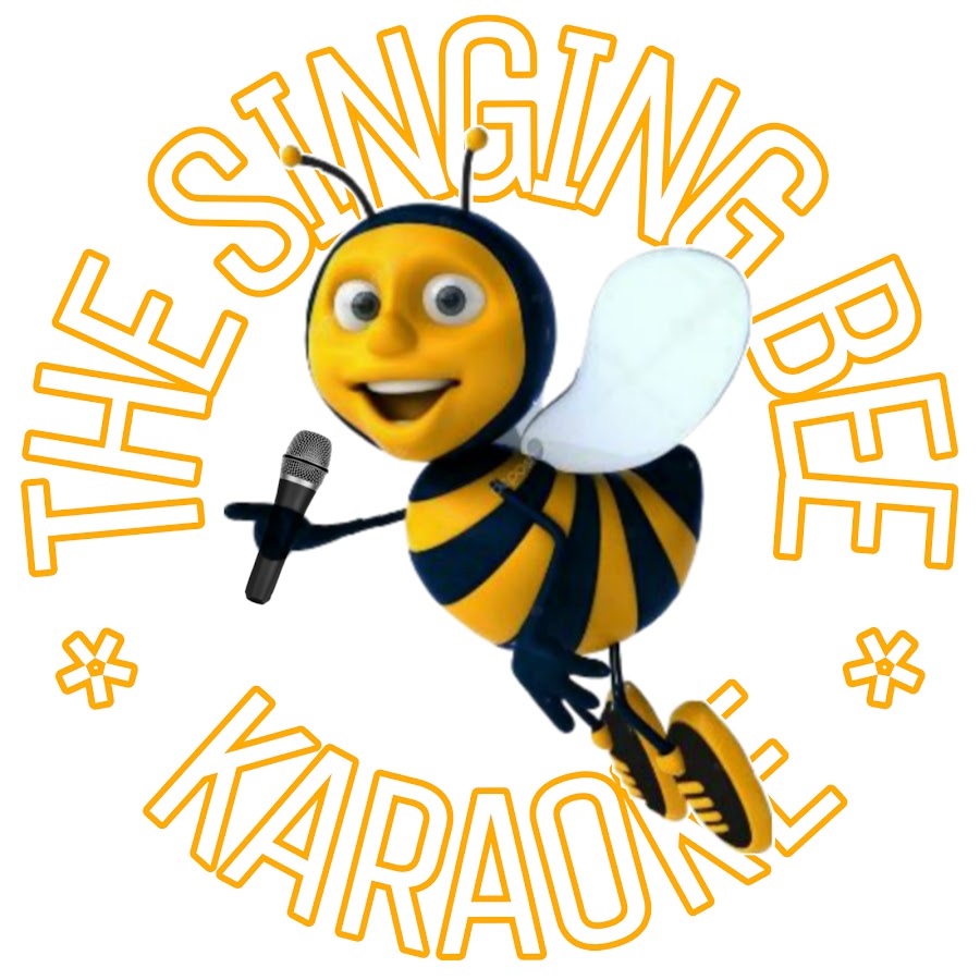 The Singing Bee YouTube