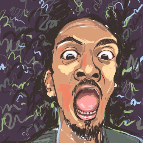 influencer profile picture