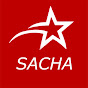 SACHA Créations Couture