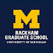 Rackham Graduate School - University of Michigan