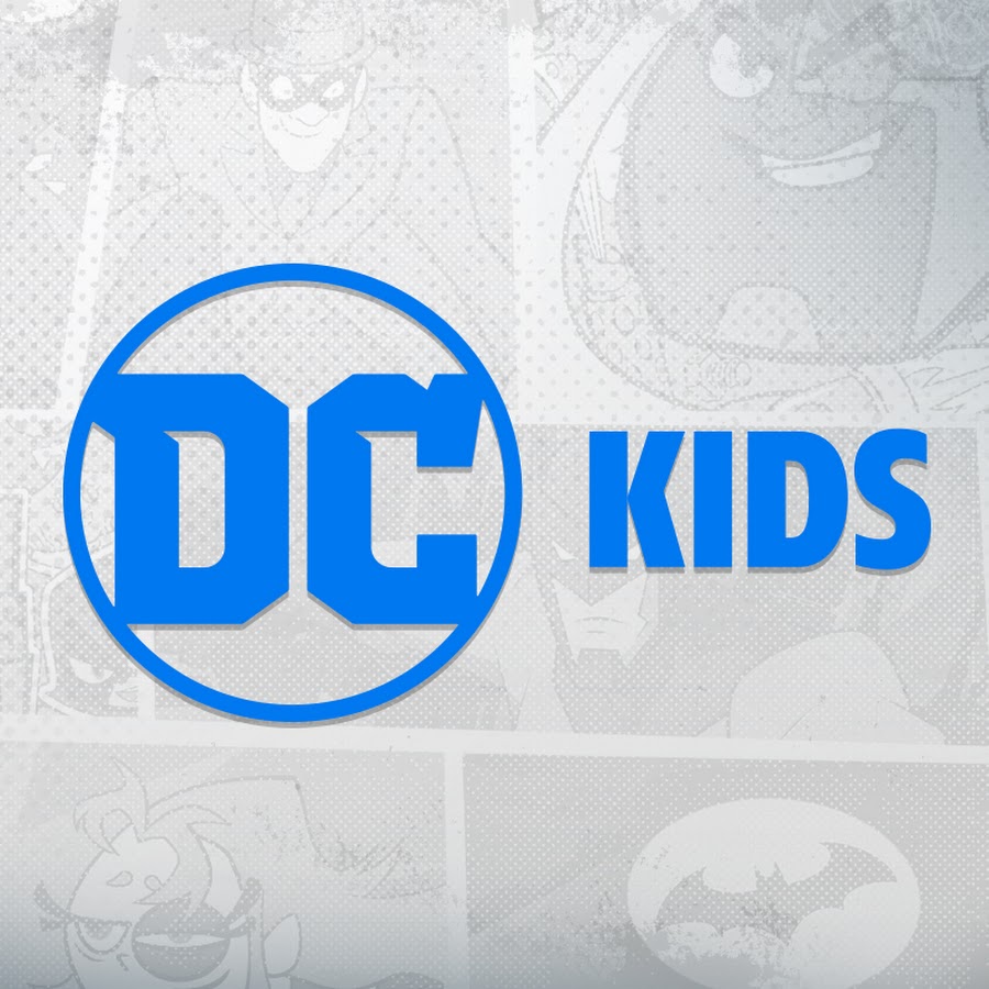 DC Kids International @DCKidsInternational