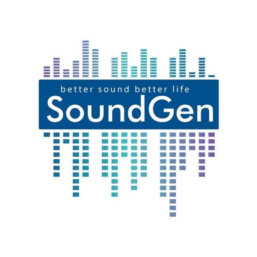 SOUNDGEN TV