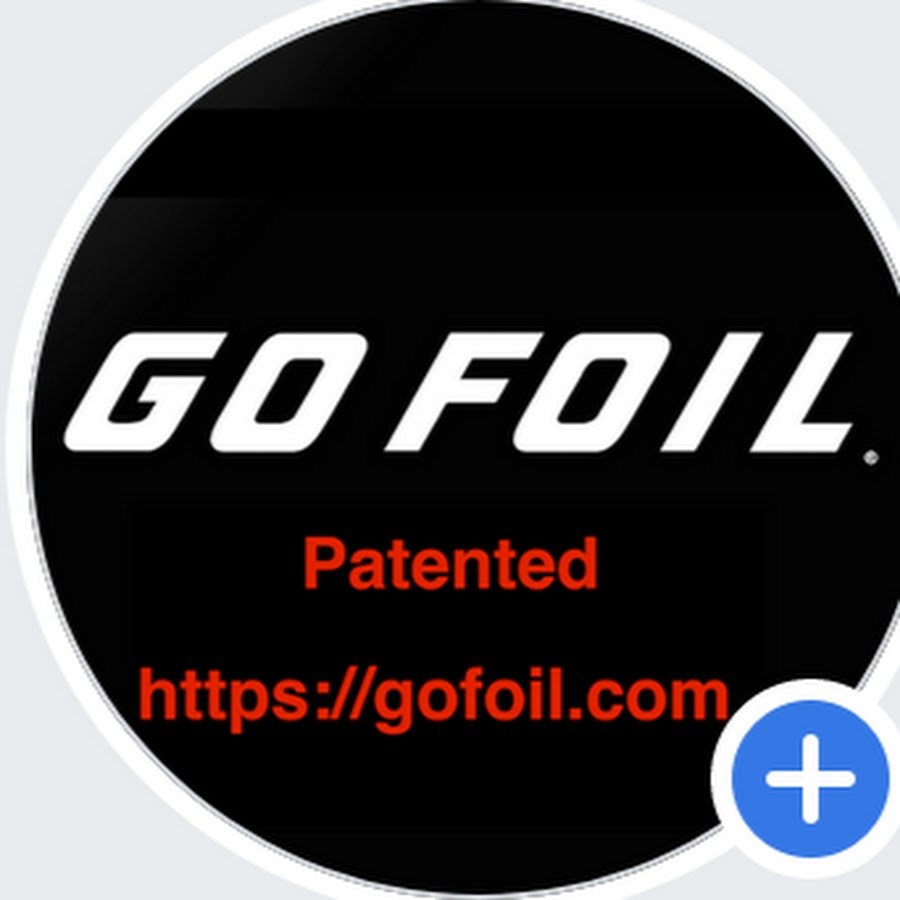 Go Foil - YouTube