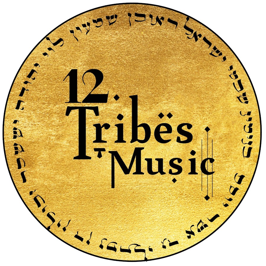 12 Tribes Music - YouTube