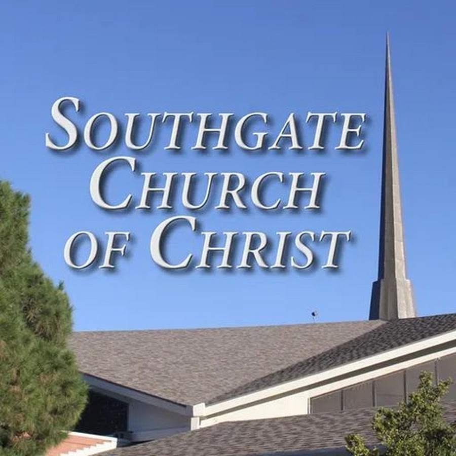 Southgate Church of Christ 