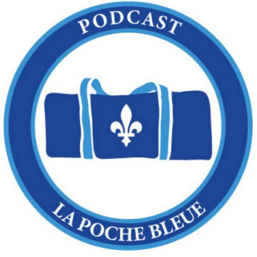 La Poche Bleue @lapochebleue