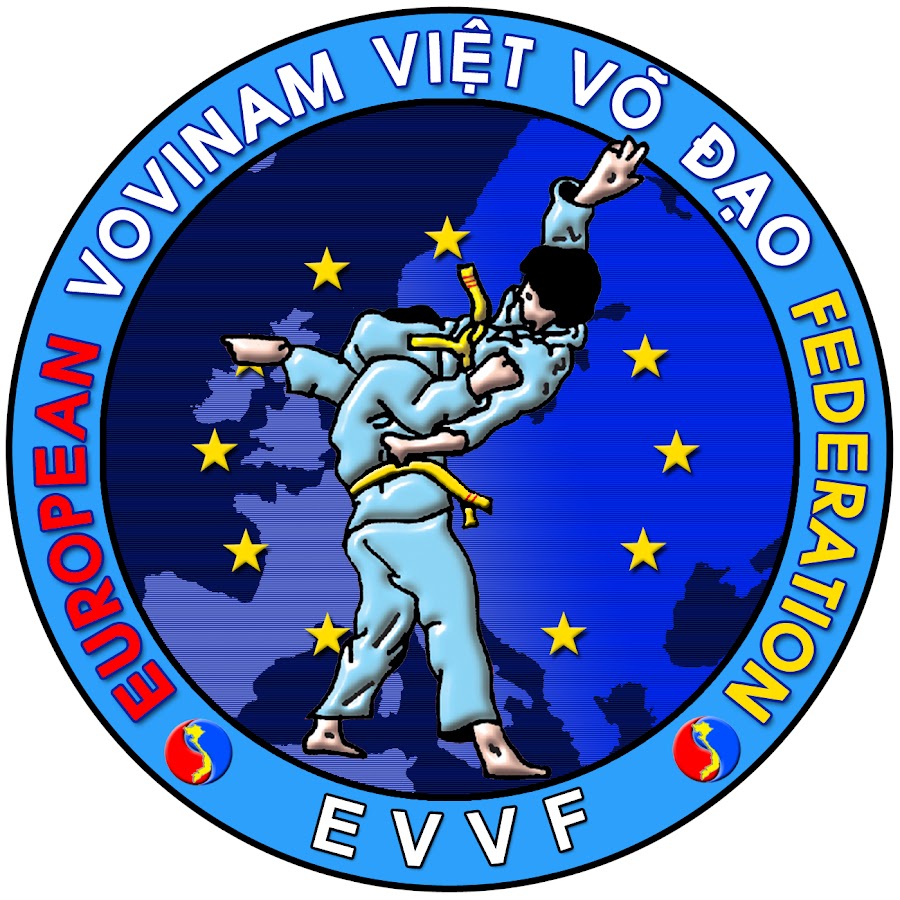EVVF Vovinam Europe