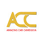 AMAZING CAR CAMBODIA