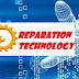 logo Reparation Technology