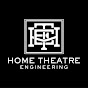 Home Theatre Engineering