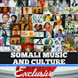 SOMALI MUSIC & CULTURE