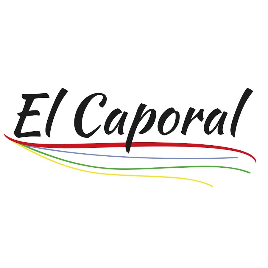 El Caporal @ElCaporal