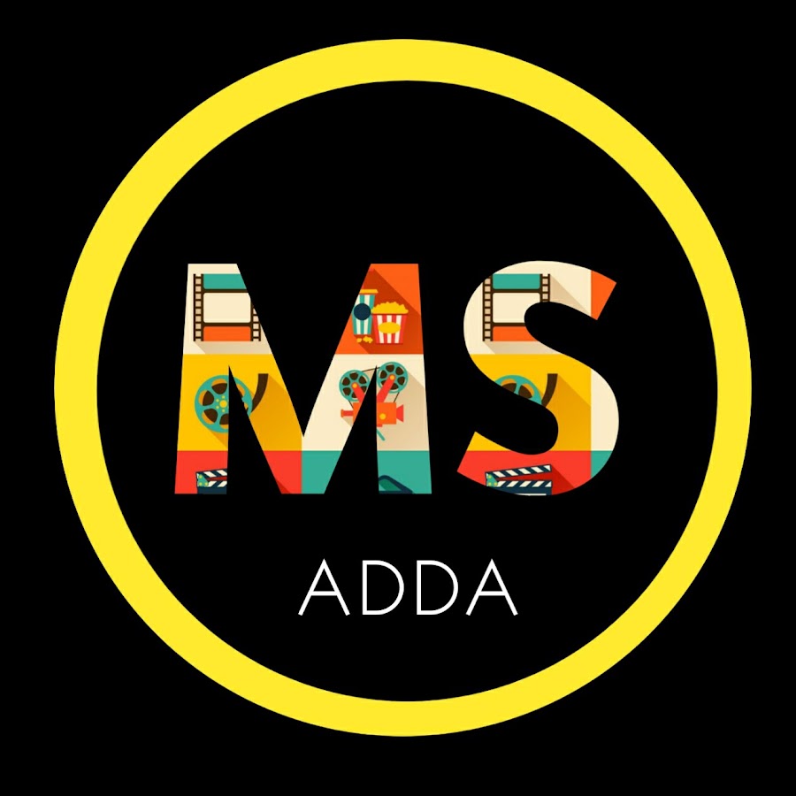 M S ADDA