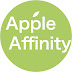 Apple Affinity