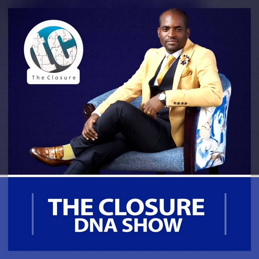 The Closure DNA Show @theclosurednashow