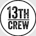 logo 13th Crew