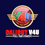 CALICUT V4U - FULL TIME COMEDY