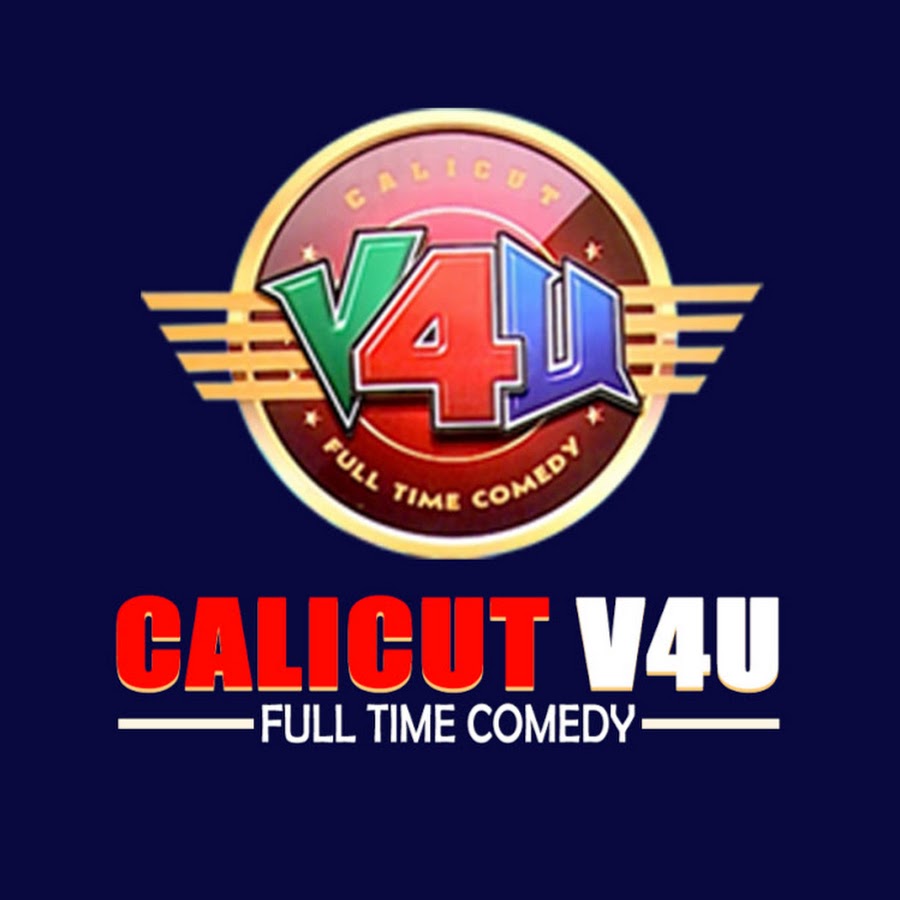 CALICUT V4U - FULL TIME COMEDY