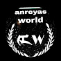 Anreya's world