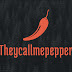 Theycallmepepper