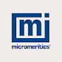 Micromeritics