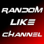 RandomLikeChannel