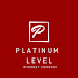 logo Platinum LEVEL