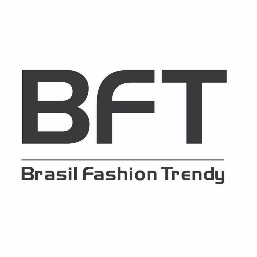 Brasil Fashion Trendy 