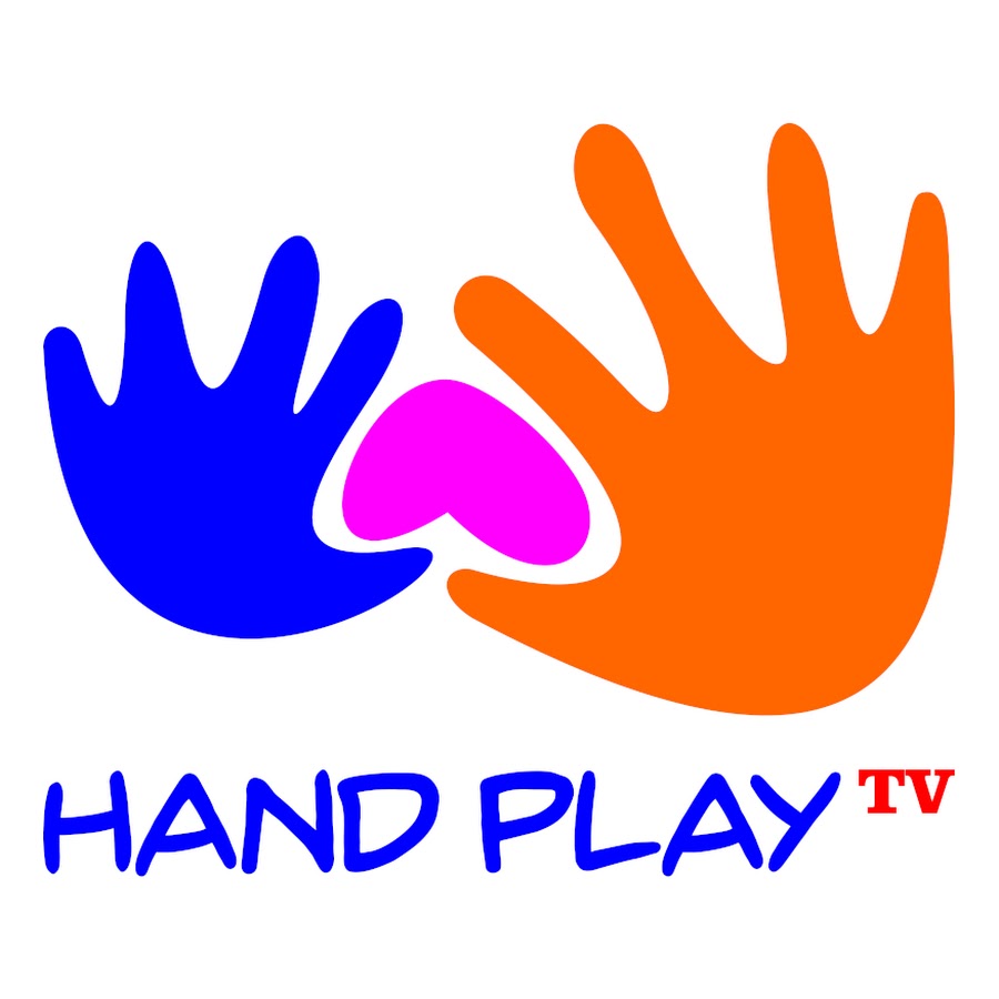 Hand Play TV - Animals Learn for kids - YouTube