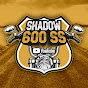 Shadow 600 SS