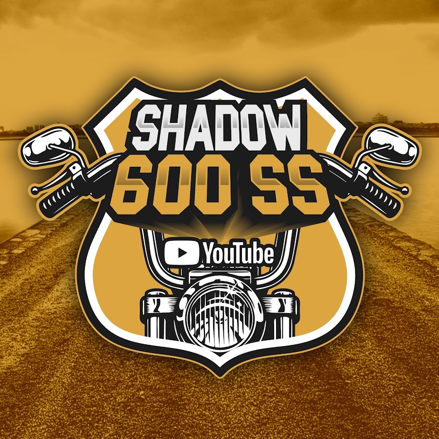 Shadow 600 SS