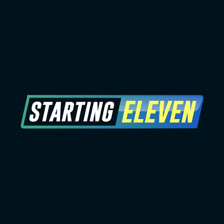 Starting Eleven @StartingEleven