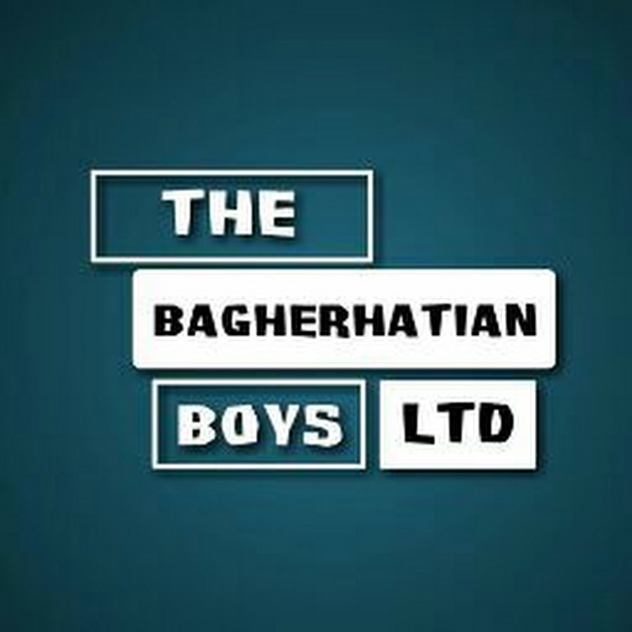 The Bagerhatian Boys LTD.