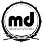 Marce Drums (Marcelo Catacora Vera)