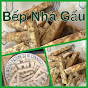 Bếp Nhà Gấu