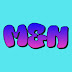 logo Mate and Nina