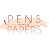 pensandpapers