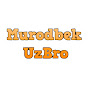 Murodbek UzBro