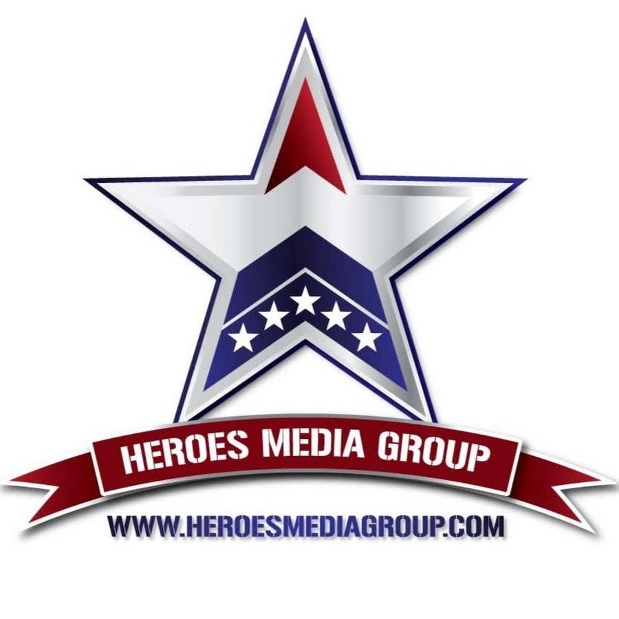 Heroes Media GRP