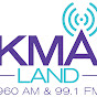KMA Broadcasting