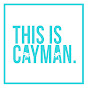 This is Cayman