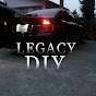 LEGACY DIY