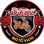 Dodz Scooter MotoVlog