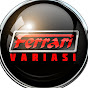 FerrariVariasi