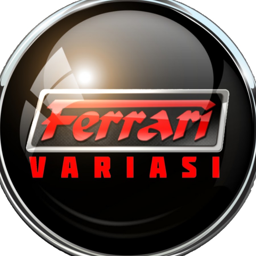 FerrariVariasi @FerrariVariasiOfficial