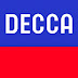 logo Decca Classics