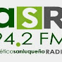 Atletico Sanluqueño Radio